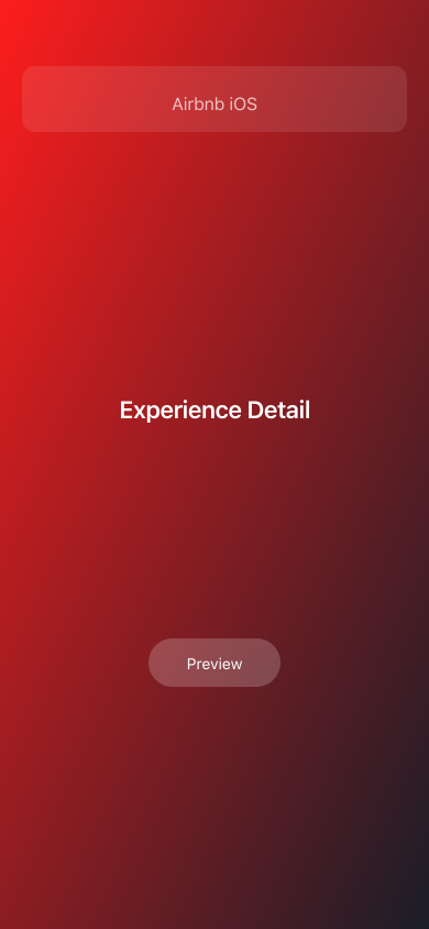 Experience Detail — Painted Lady