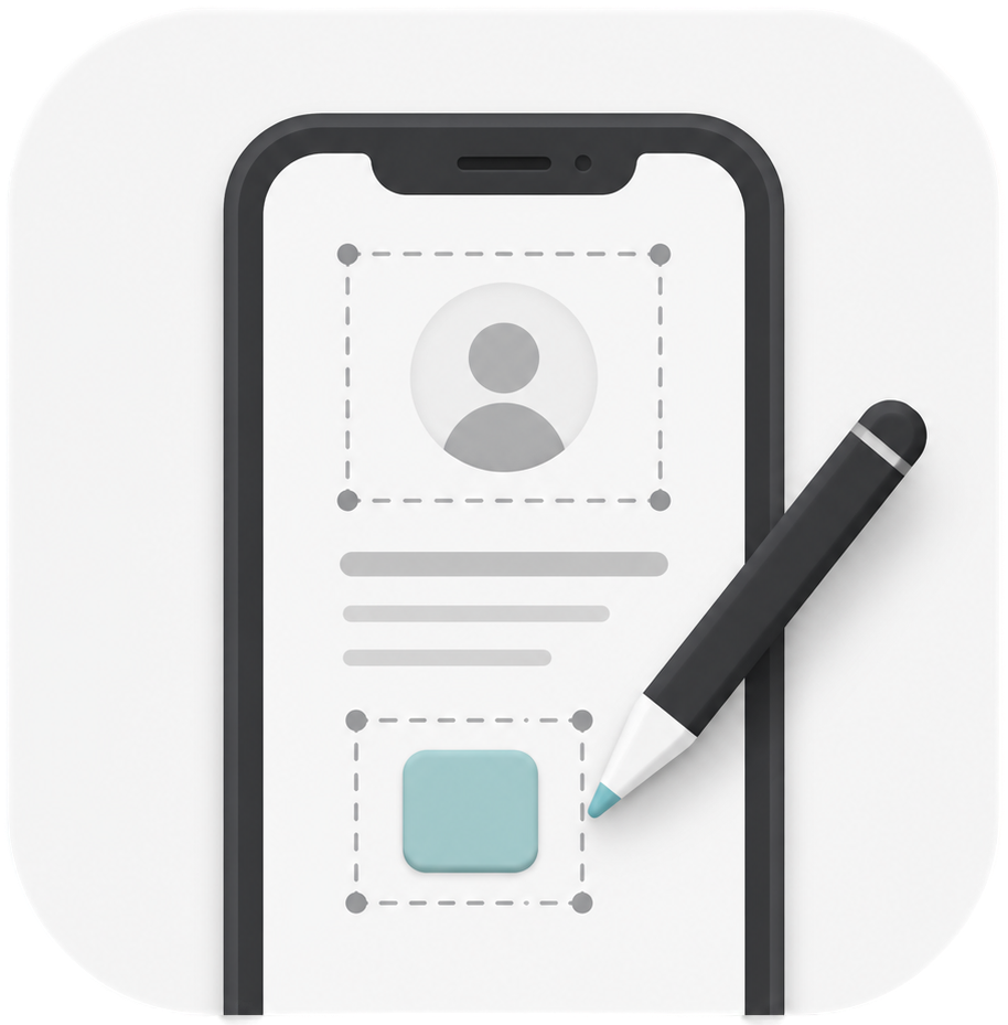 AppShots Logo